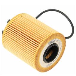 Fiat Engine Oil Filter HU 713/1 x - Mann-Filter